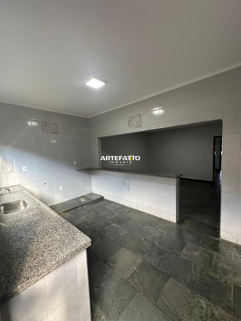  - Casa a venda Jardim Derminio