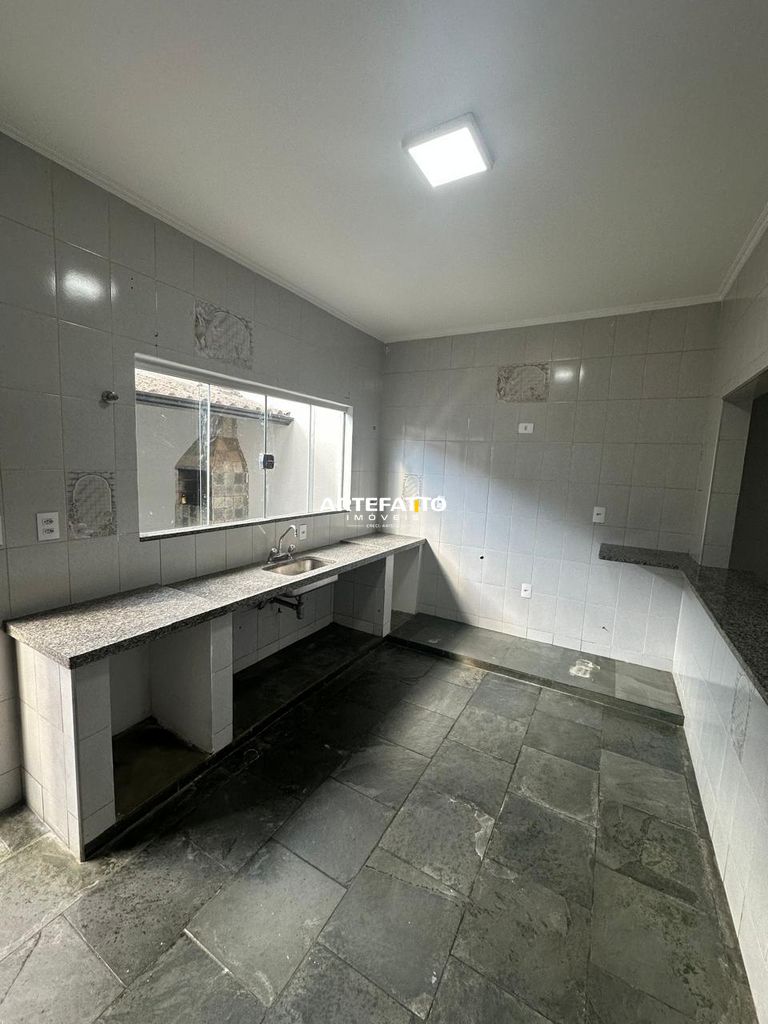  - Casa a venda Jardim Derminio