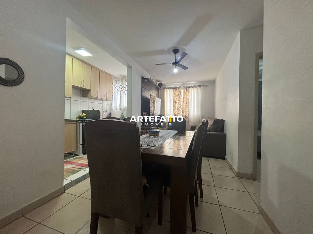 APARTAMENTO TÉRREO À VENDA NO FIORENTINE – FRANCA - Zbroker Imóveis