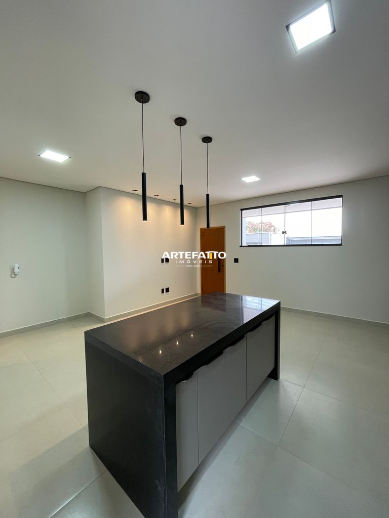 Apartamento à venda com 3 quartos, 98m² - Jardim Piratininga,Franca 