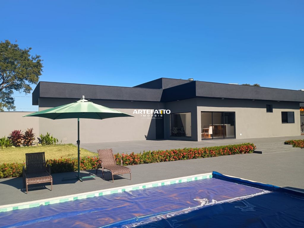 Fazenda à venda com 3 quartos - Centro,Patrocínio Paulista 