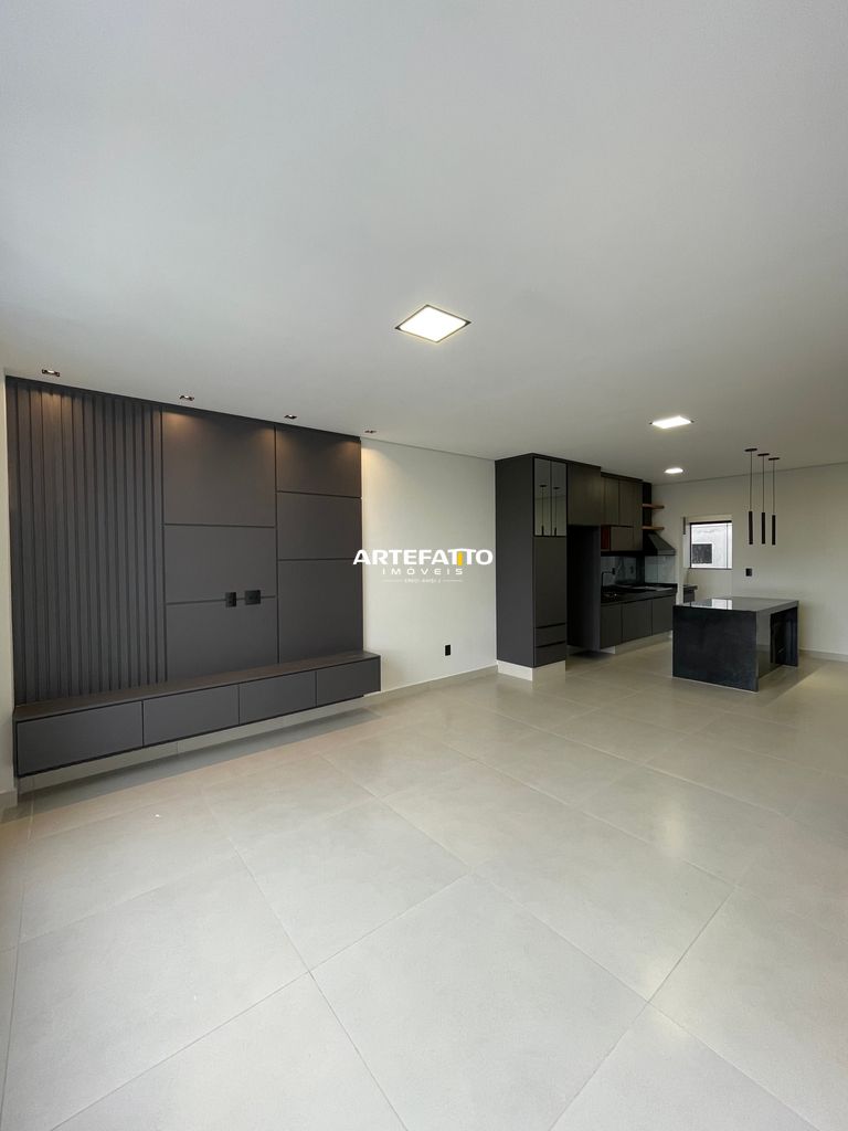 Apartamento à venda com 2 quartos, 98m² - Jardim Botânico,Franca 