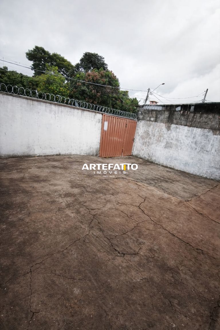 Casa à venda com 3 quartos, 100m² - Parque Vicente Leporace I,Franca 