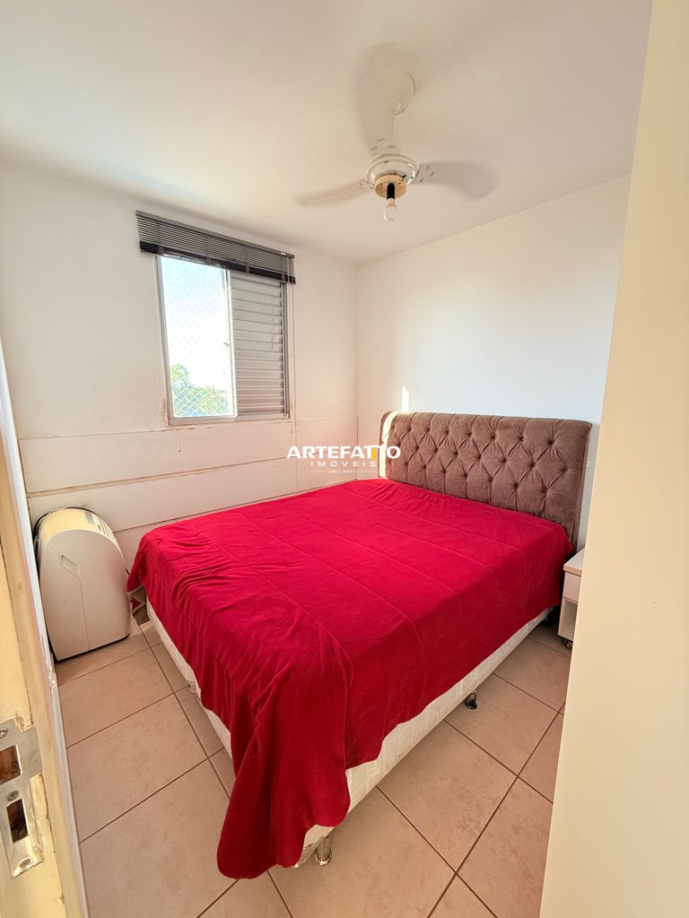  - Vende-se Apartamento Condomínio Festigiare