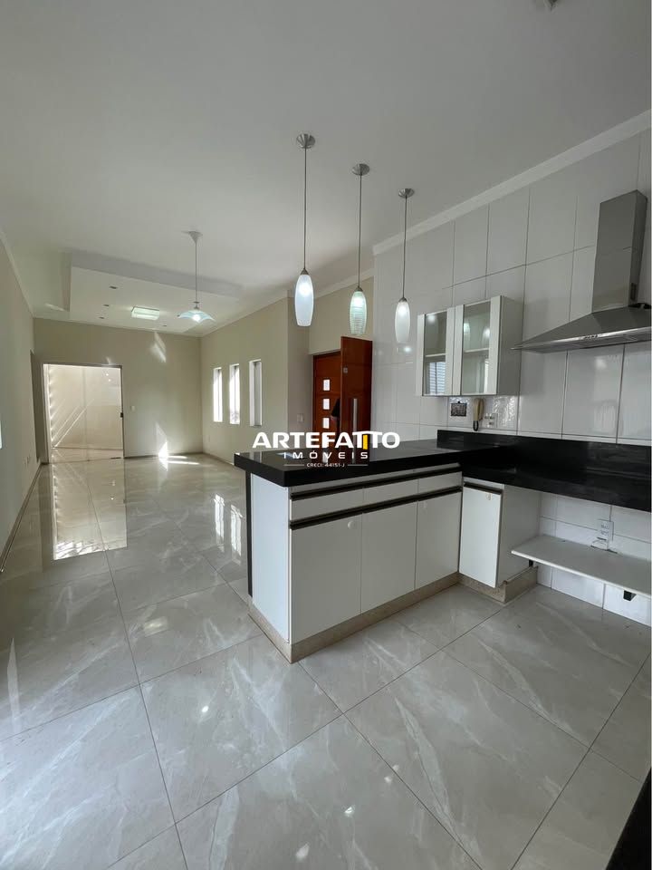 Casa à venda com 3 quartos, 133m² - Jardim Piratininga,Franca 