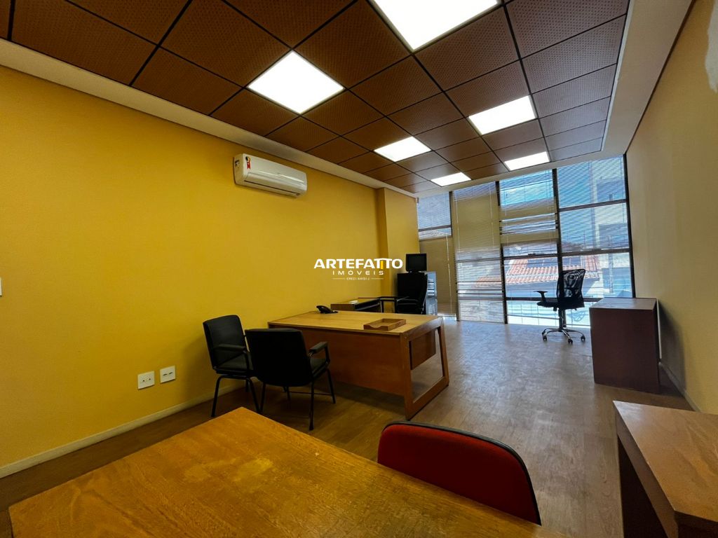  - Prédio Industrial no Jardim Piratininga