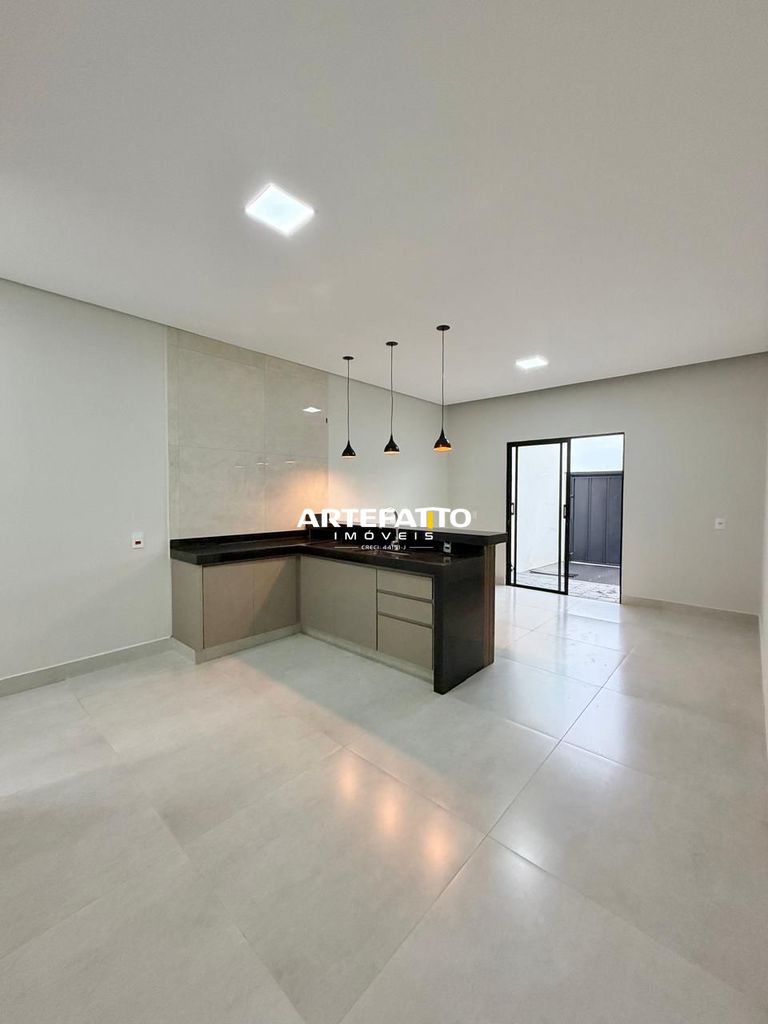 Apartamento à venda com 2 quartos, 67m² - Jardim Natal,Franca 