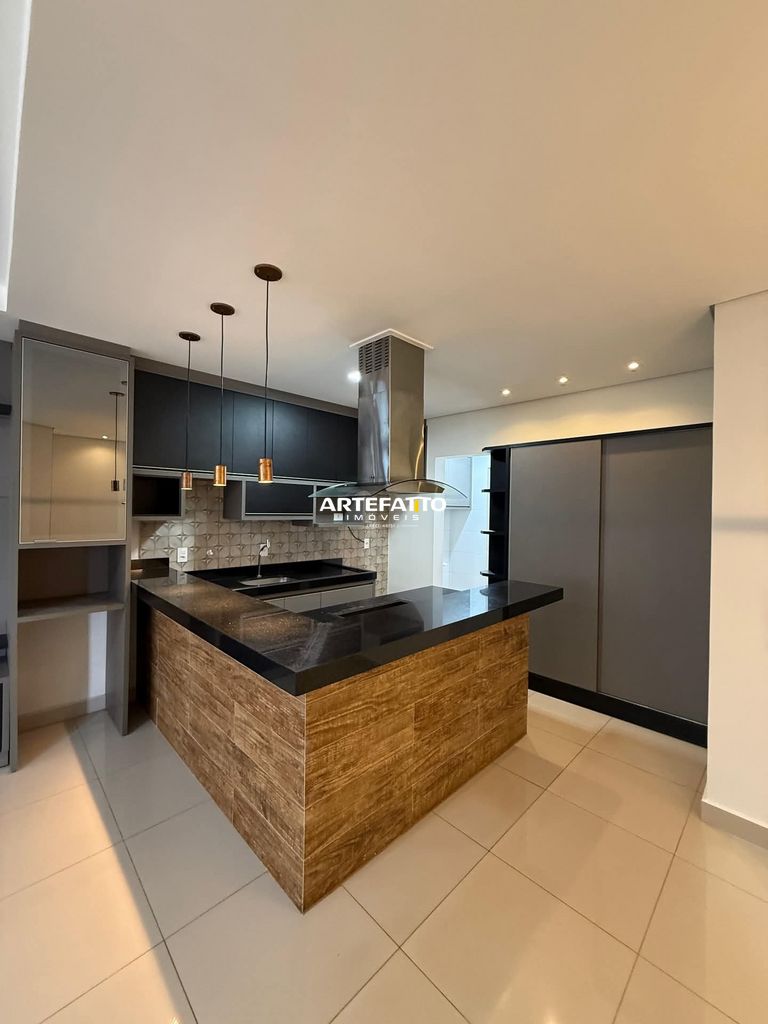 Apartamento à venda com 2 quartos, 89m² - Jardim Piratininga,Franca 