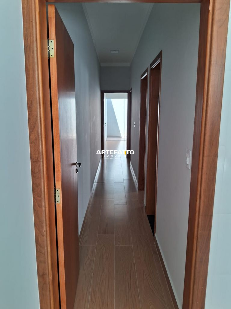  - Casa Villagio Mundo Novo