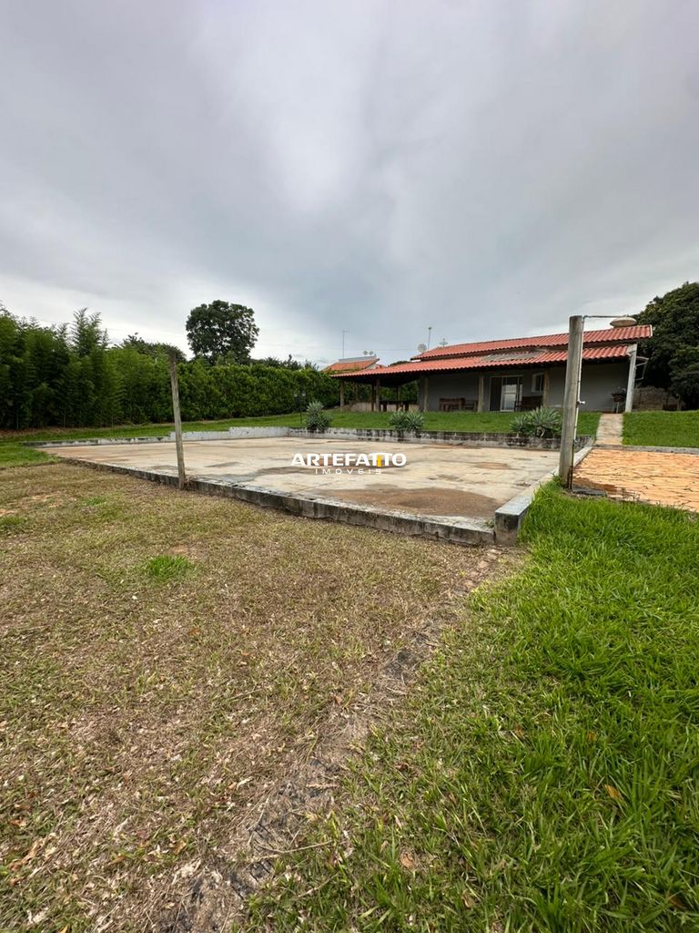 Fazenda à venda com 4 quartos - Centro,Cristais Paulista 