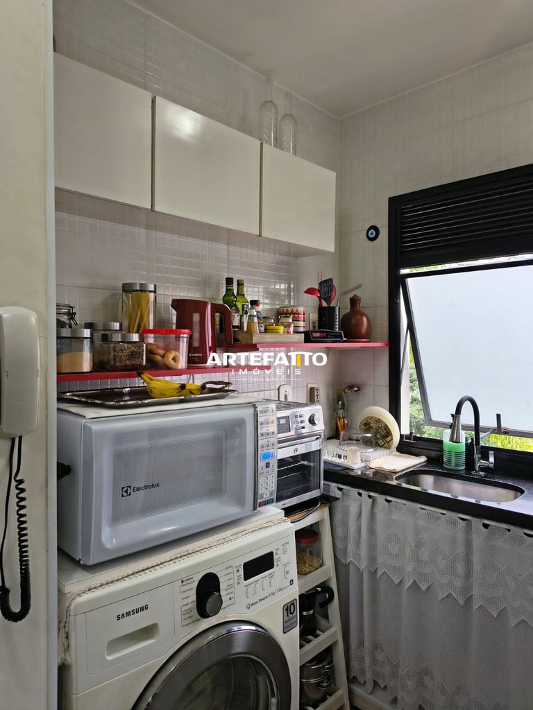  - Apartamento na Vila Andrade, perto do Jardim Sul e metrô Giovanni Gronchi.