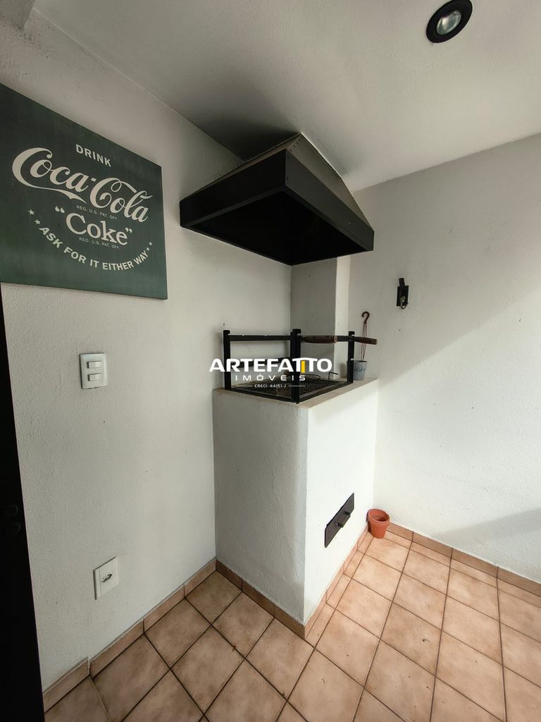  - Apartamento com 41m2 com 1 dort , 1 vaga por 380 mil