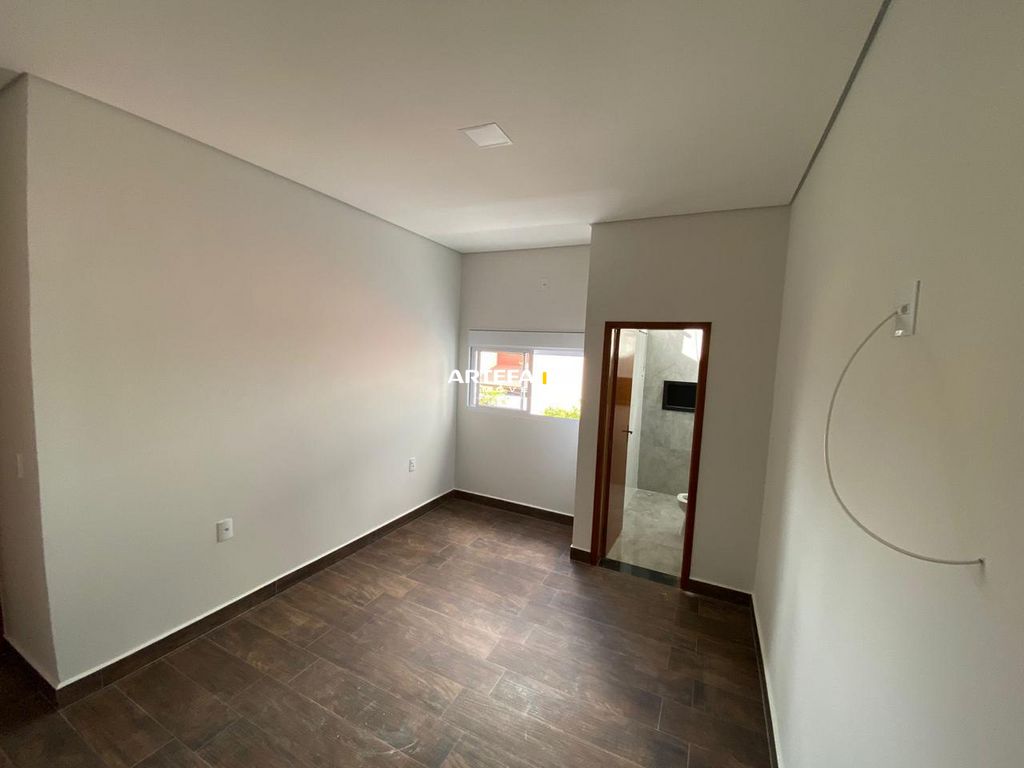 Apartamento à venda com 3 quartos, 139m² - Jardim Integração,Franca 