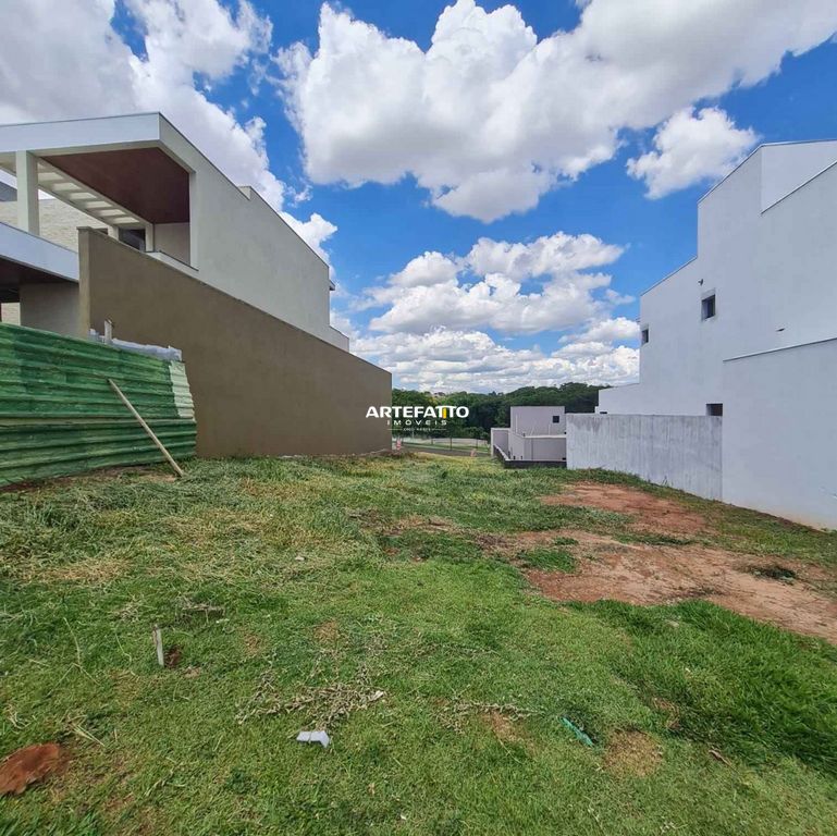 Terreno à venda - Condomínio Veredas de Franca,Franca 