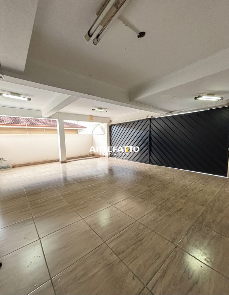 Casa à venda com 3 quartos, 237m² - Jardim Boa Esperança,Franca 