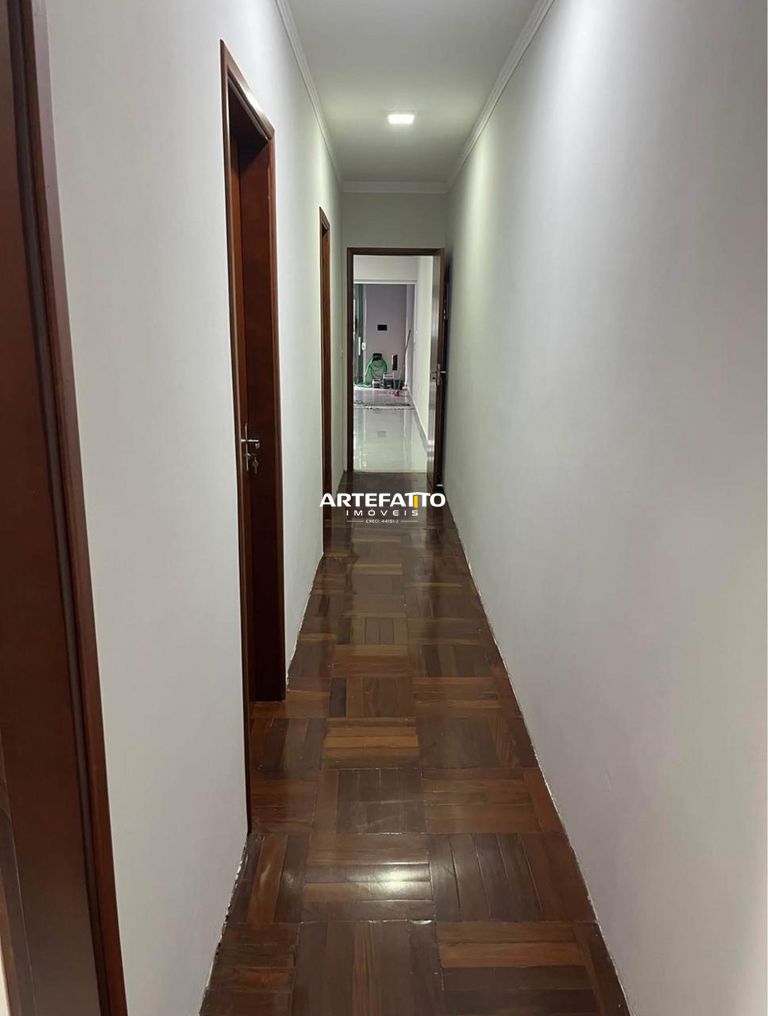Casa à venda com 3 quartos, 90m² - Jardim Aeroporto II,Franca 