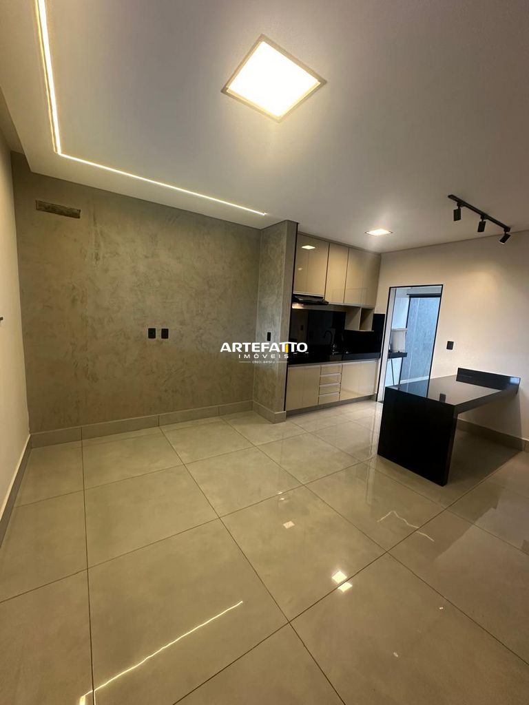 Apartamento à venda com 3 quartos, 96m² - Jardim Piratininga,Franca 