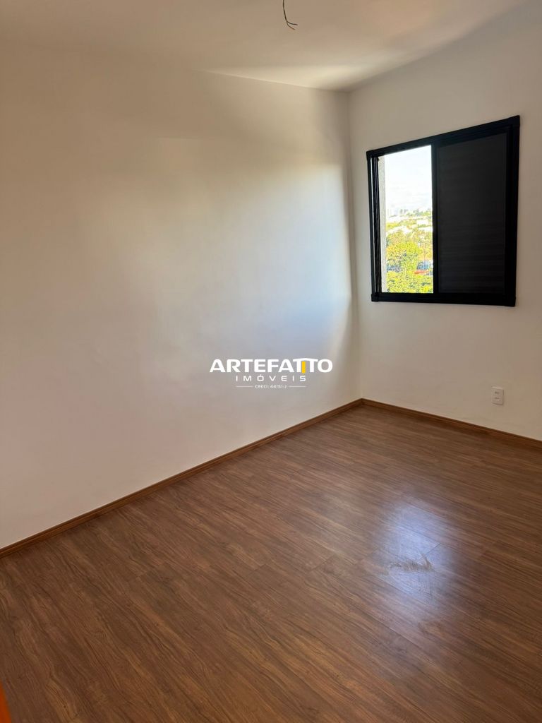 Apartamento à venda com 2 quartos, 53m² - Vila Santa Rita,Franca 