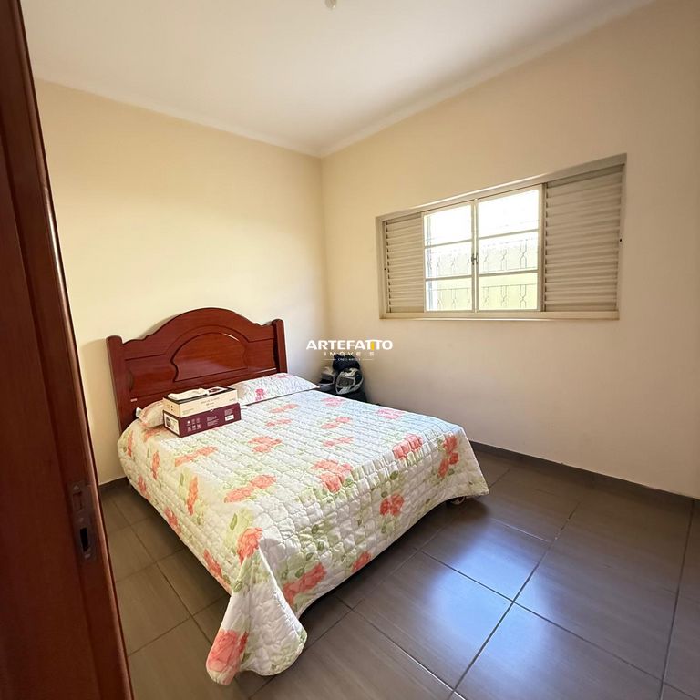  - Casa à Venda – Próximo à Expoagro | Franca-SP