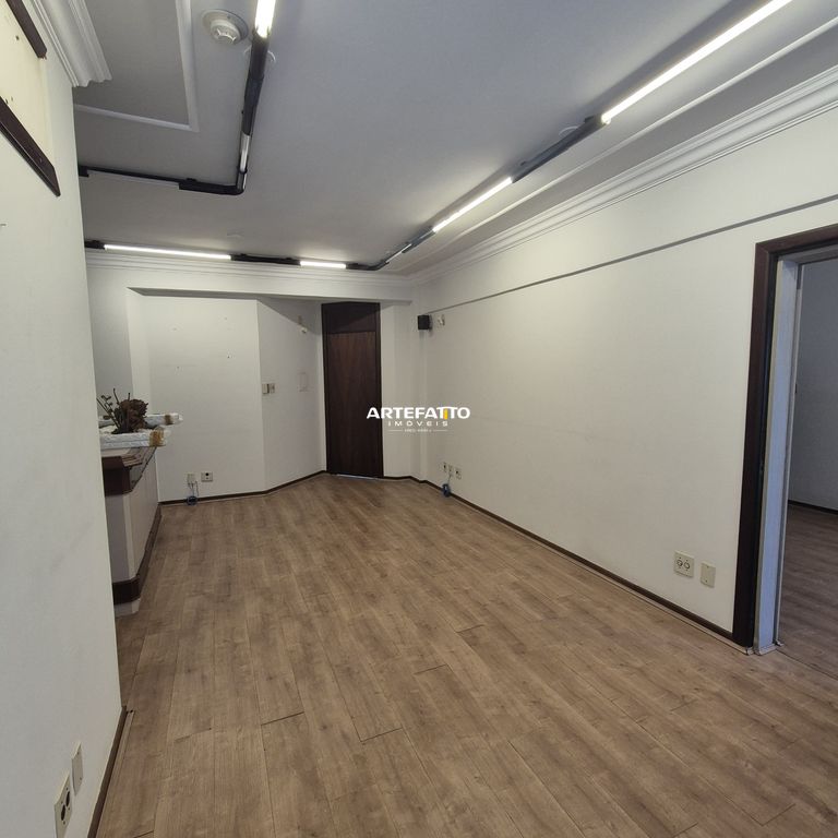 Sala comercial à venda, 70m² - Centro,Franca 