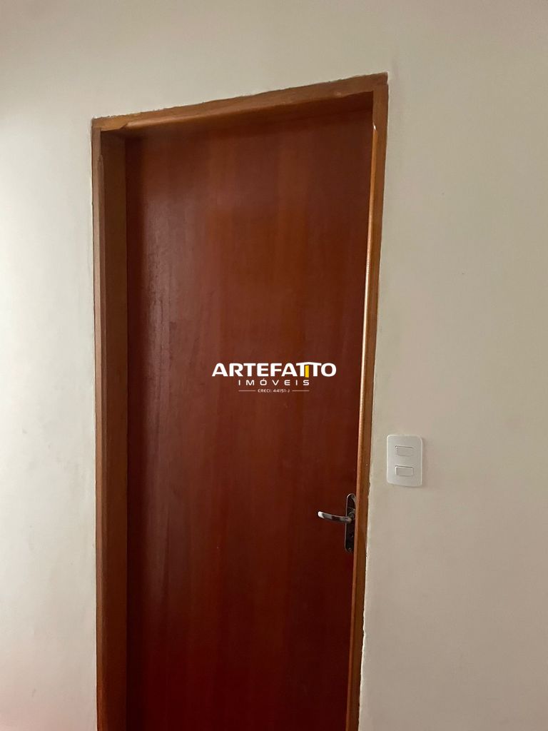 Casa à venda com 3 quartos, 100m² - Residencial Jardim Vera Cruz,Franca 