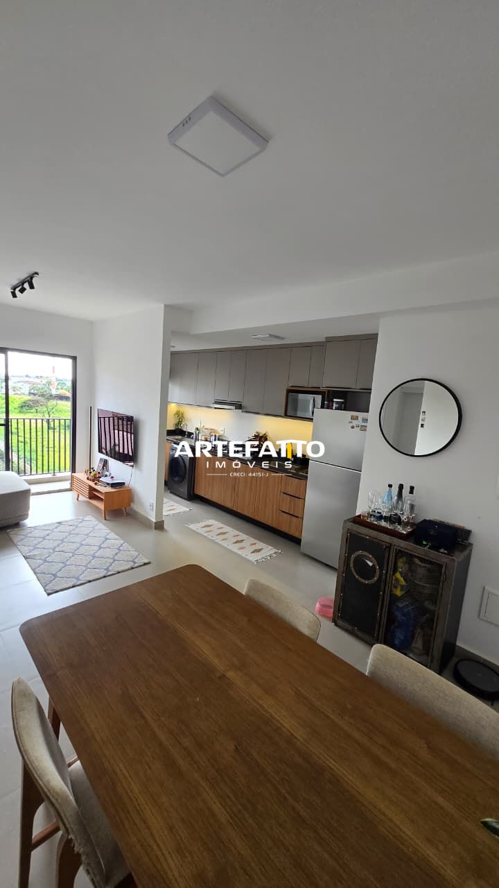 Vende-se Apartamento no Edifício  Sou Andar Alto - Zbroker Imóveis