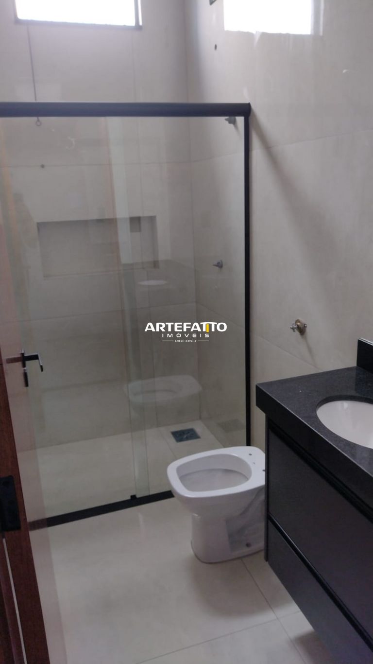  - CASA NOVA JARDIM ESMERALDA