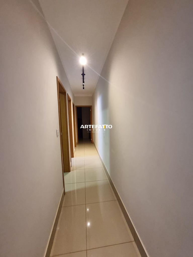 Apartamento à venda com 3 quartos, 95m² - Jardim Piratininga II,Franca 