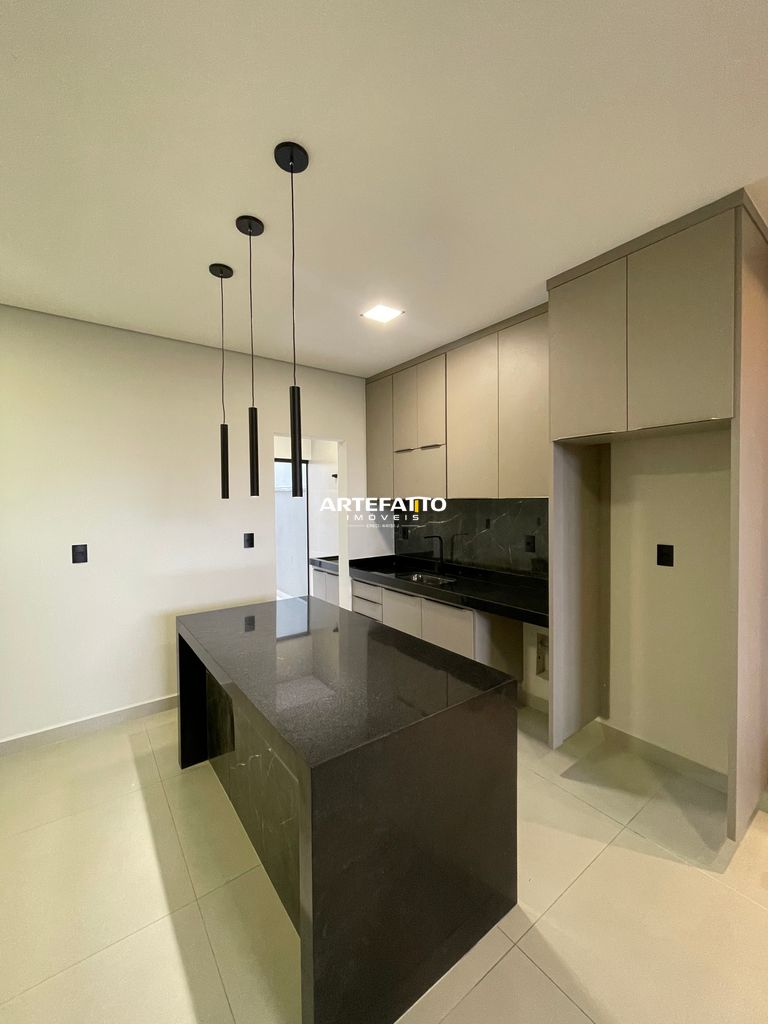 Apartamento à venda com 2 quartos, 98m² - Jardim Botânico,Franca 