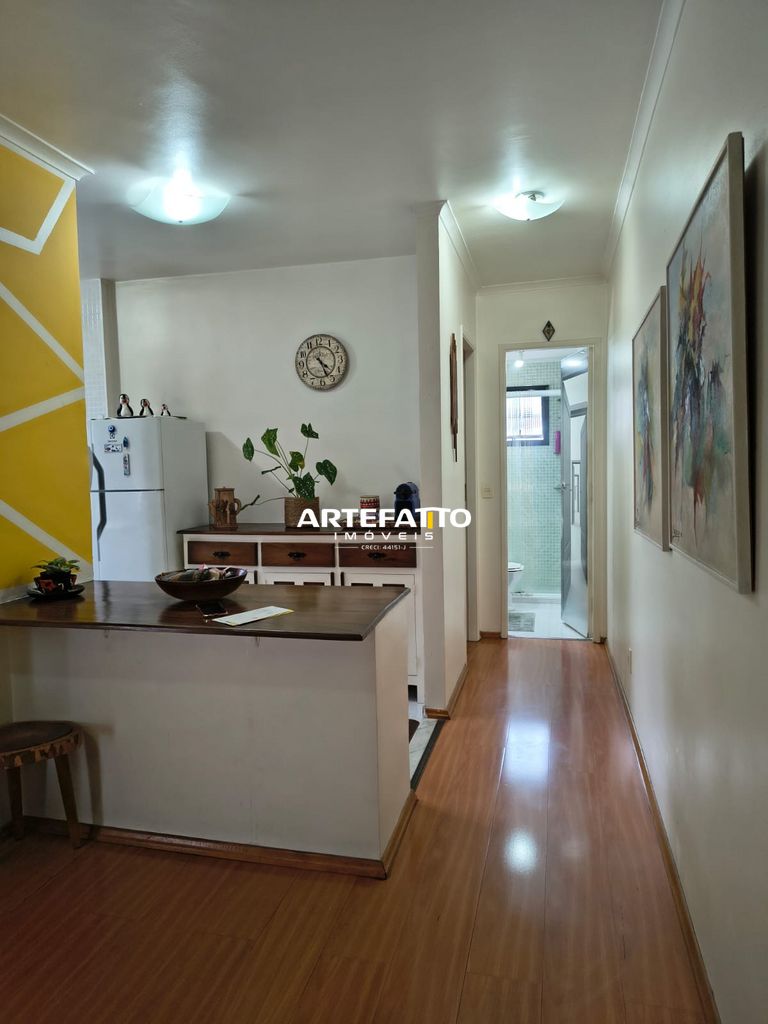 Apartamento na Vila Andrade, perto do Jardim Sul e metrô Giovanni Gronchi. - Zbroker Imóveis