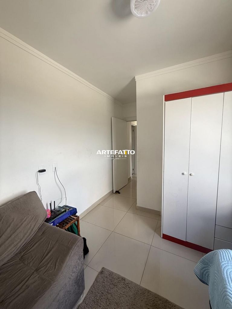  - APARTAMENTO À VENDA – CONDOMÍNIO LISITTA | FRANCA/SP