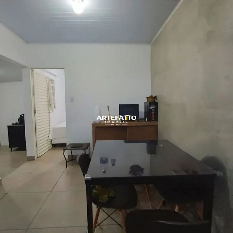 Casa à venda com 2 quartos, 100m² - Jardim Paulistano,Franca 