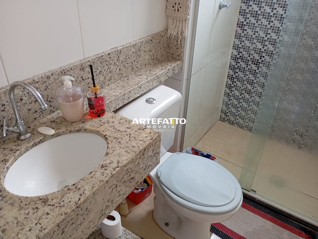  - Apartamento Condomínio Fremont com 2 dormitórios