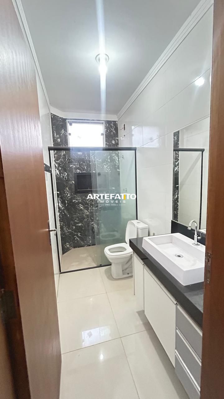 Apartamento à venda com 2 quartos, 73m² - Residencial Amazonas,Franca 