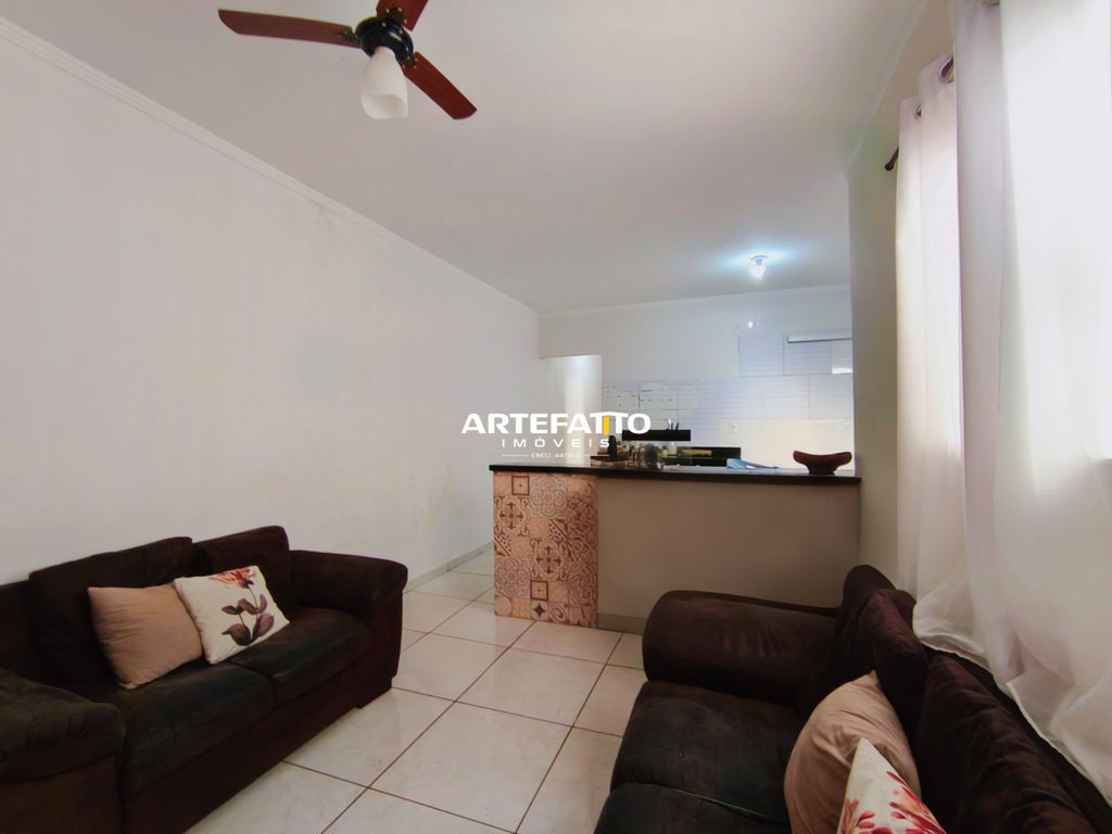  - Casa com valor de oportunidade no bairro Residencial Zanetti