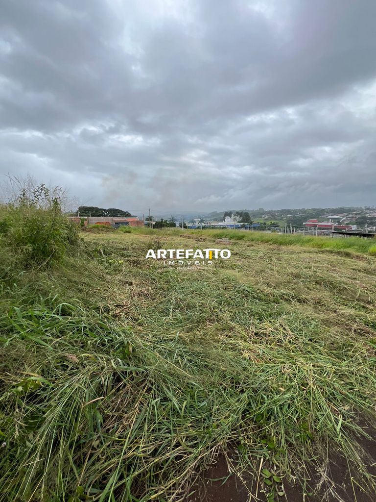 Terreno a venda em Patrocínio Paulista - Zbroker Imóveis