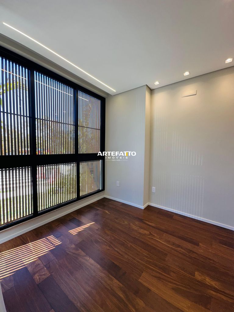 Casa à venda com 3 quartos, 215m² - Condomínio Veredas de Franca,Franca 