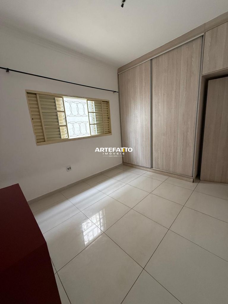 Casa à venda com 3 quartos, 180m² - Parque das Esmeraldas,Franca 