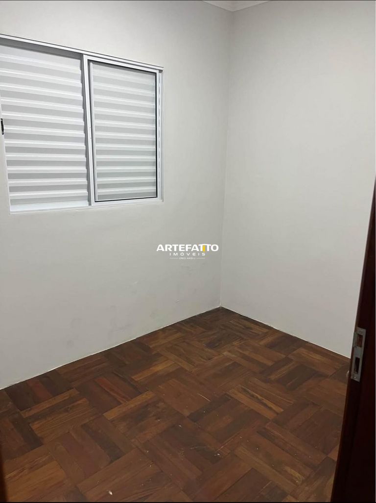  - Casa à Venda – Bairro Aeroporto 2 (NÃO ACEITA FINANCIAMENTO)