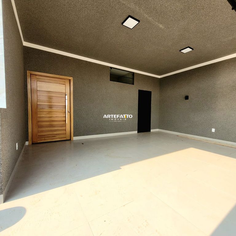 Casa à venda com 2 quartos, 126m² - Campo Belo,Neves Paulista 