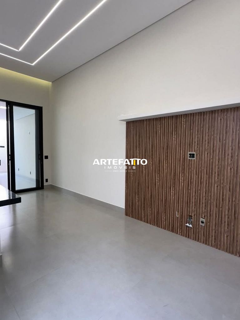 Casa à venda com 3 quartos, 100m² - Residencial Irineu Zanetti,Franca 