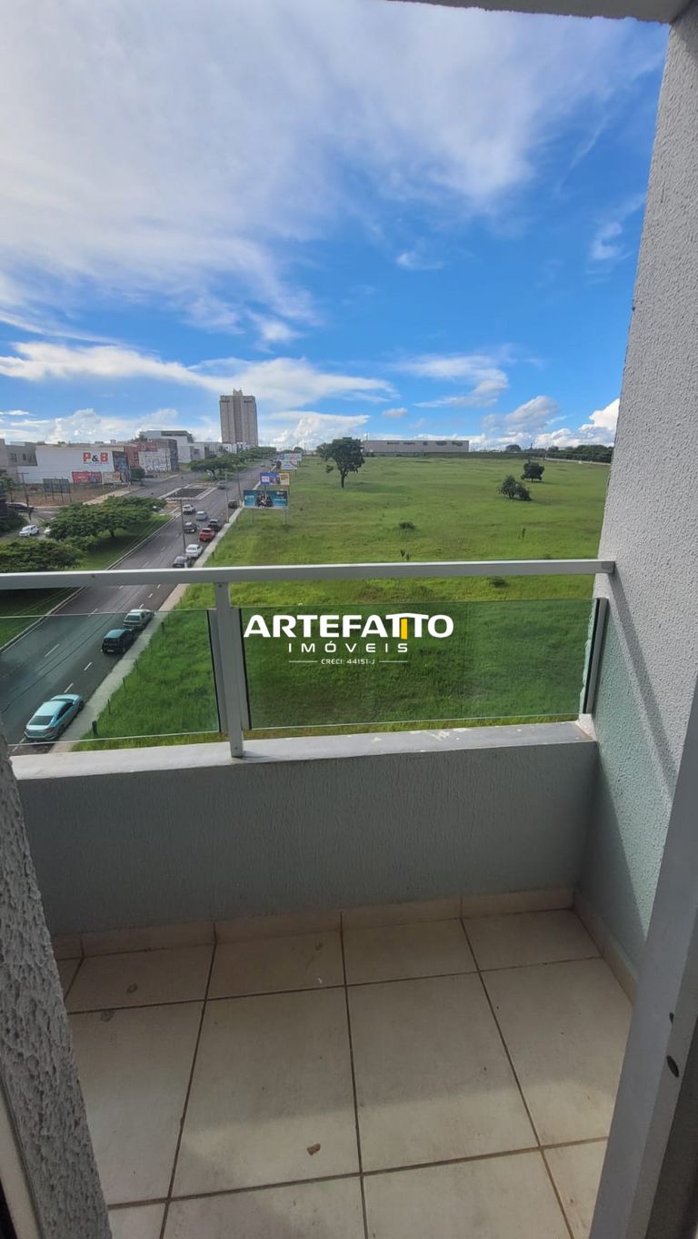 Apartamento à venda com 3 quartos, 70m² - Residencial Amazonas,Franca 