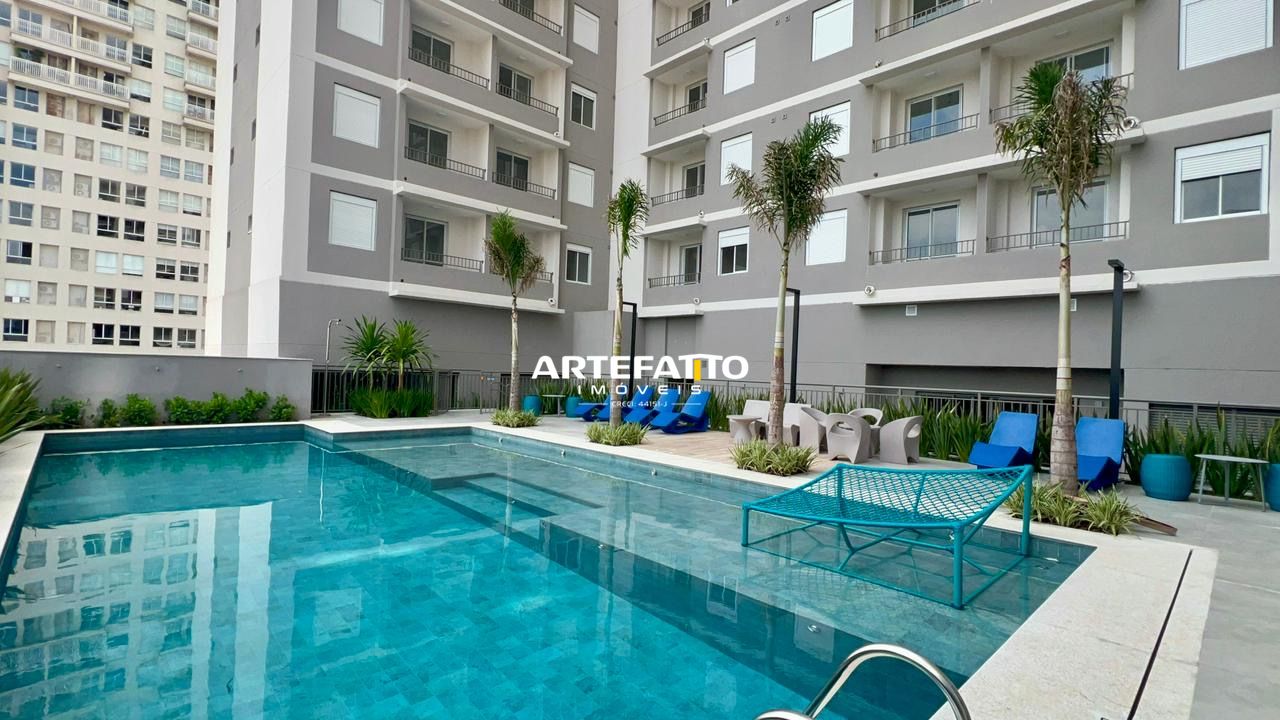 Studio à Venda em Pinheiros, São Paulo - SP - Zbroker Imóveis