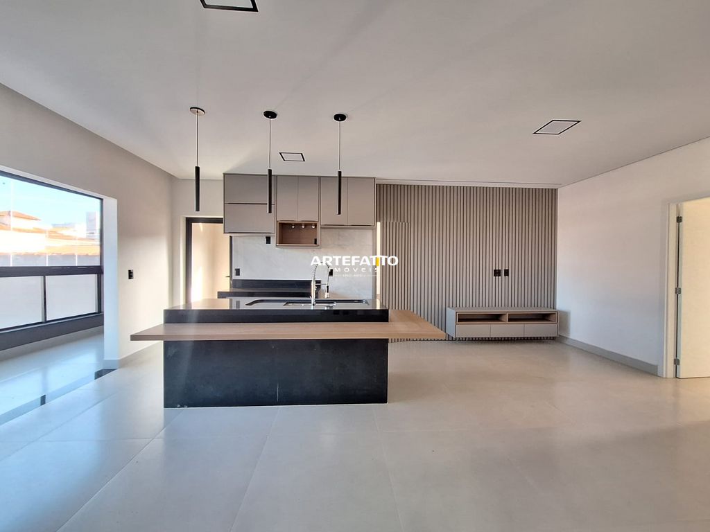 Apartamento à venda com 3 quartos, 107m² - Parque Doutor Carrão,Franca 