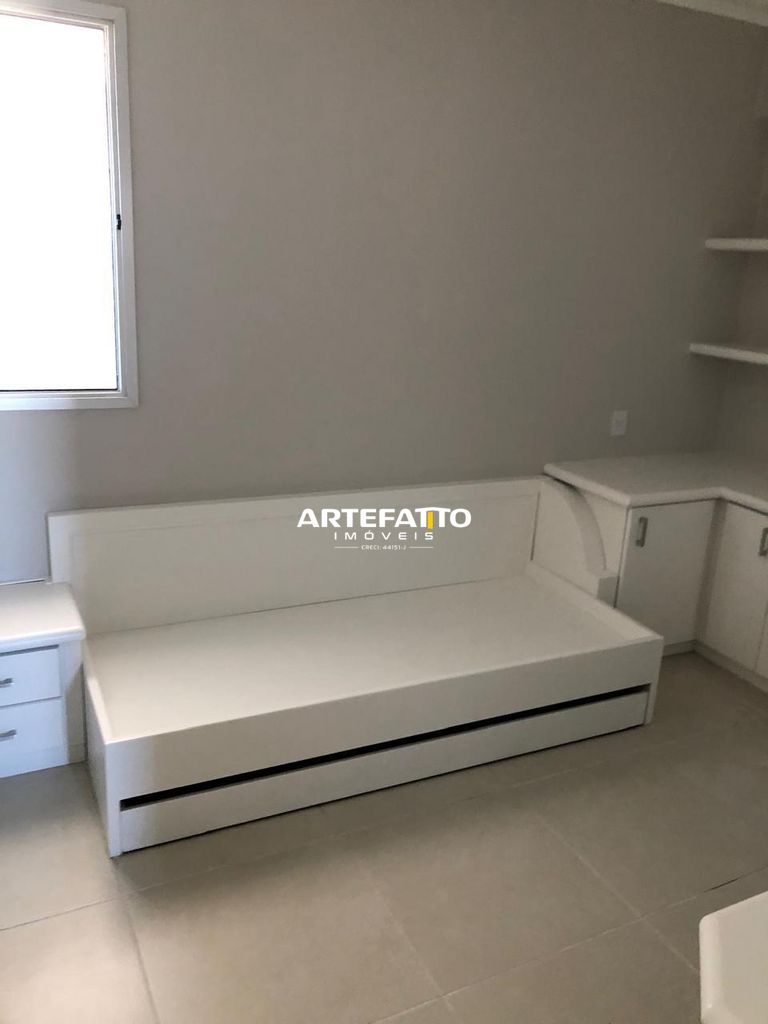 Apartamento à venda com 3 quartos, 95m² - Jardim Boa Esperança,Franca 
