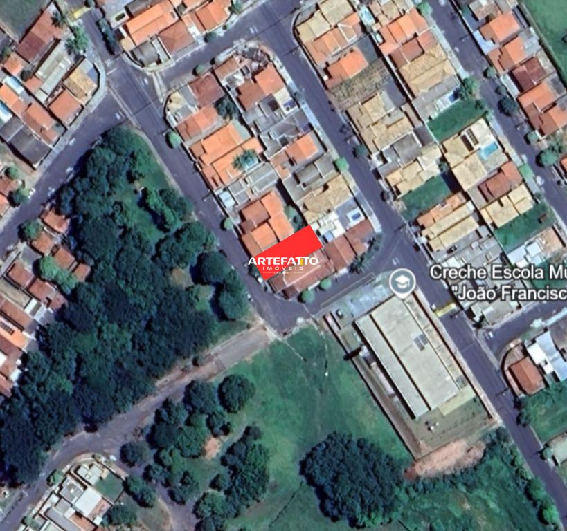 Terreno à venda - Jardim Natha,Neves Paulista 