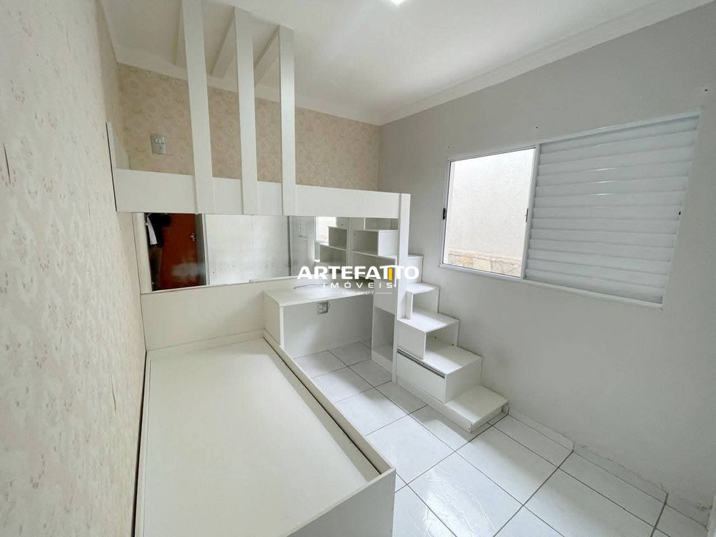 Casa à venda com 2 quartos, 100m² - Esplanada Primo Menegheti,Franca 