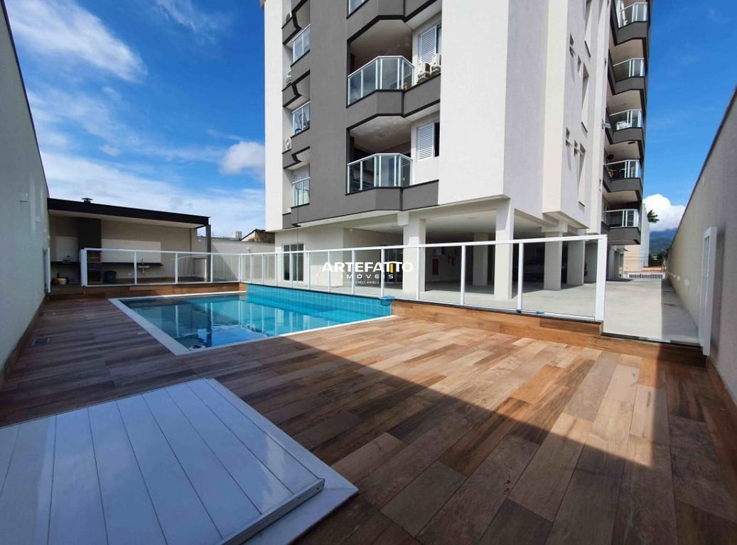 Apartamento à venda com 2 quartos, 75m² - Centro,Ubatuba 