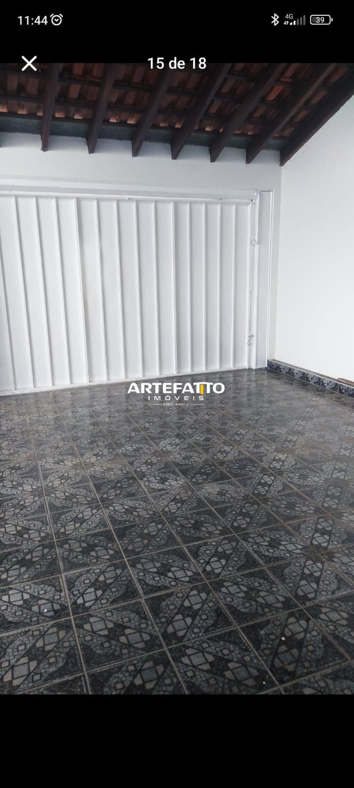 Casa à venda com 4 quartos, 200m² - Jardim Samello Woods,Franca 