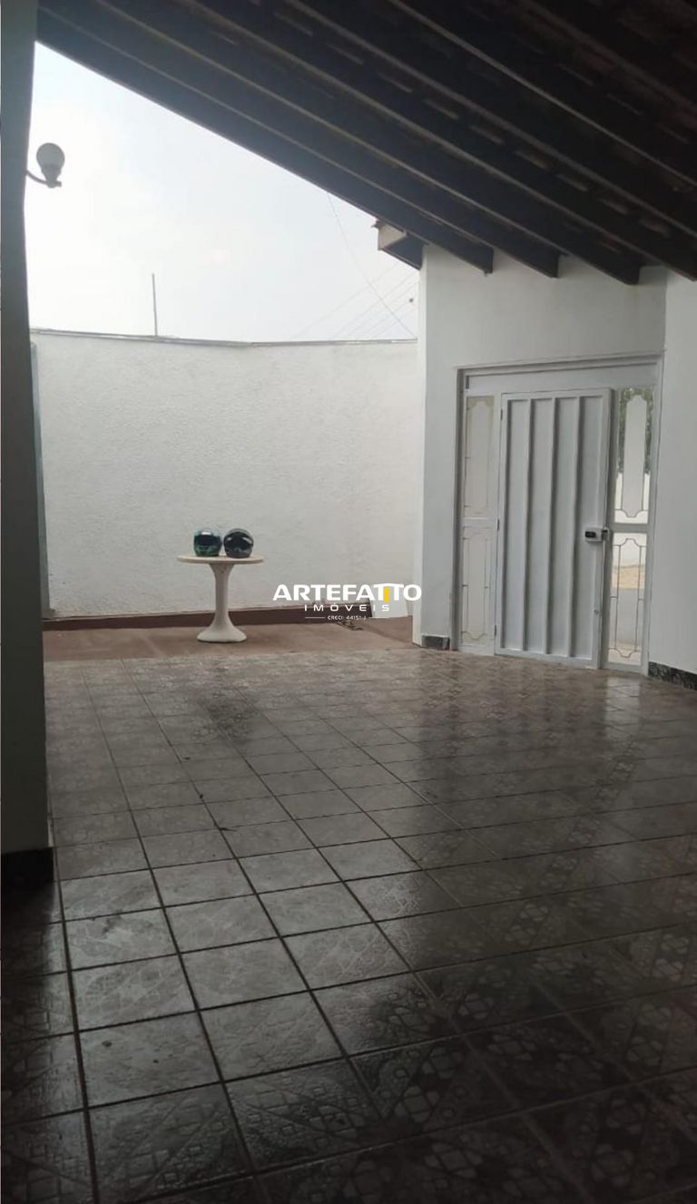  - Casa Samelo Woods, Parte alta, 4 dormitórios. Oportunidade